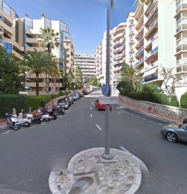 Quantum Car Wash – Monaco