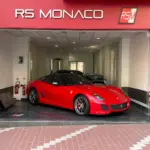 RS-Monaco
