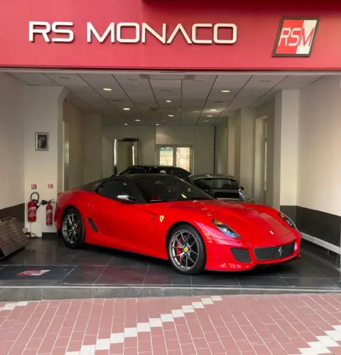 RS Monaco
