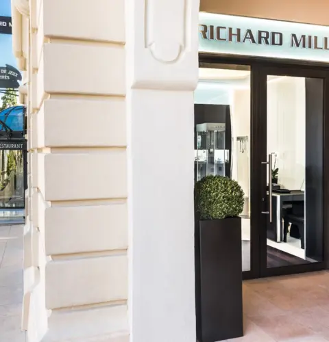 Richard Mille