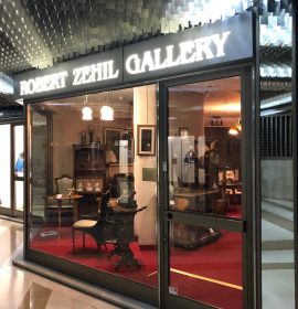 Robert Zehil Gallery