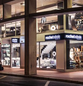 Roche Bobois