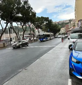 SG Agence MONACO LA CONDAMINE