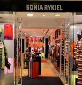 SONIA RYKIEL