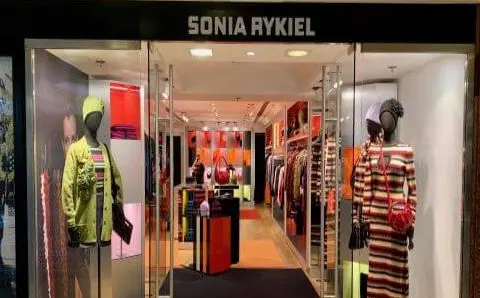 SONIA RYKIEL