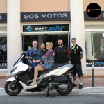 SOS-MOTOS