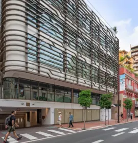 Segond Immobilier