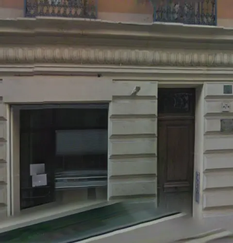 Société des Etablissements Ballestra