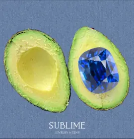 Sublime Jewelry & Gems