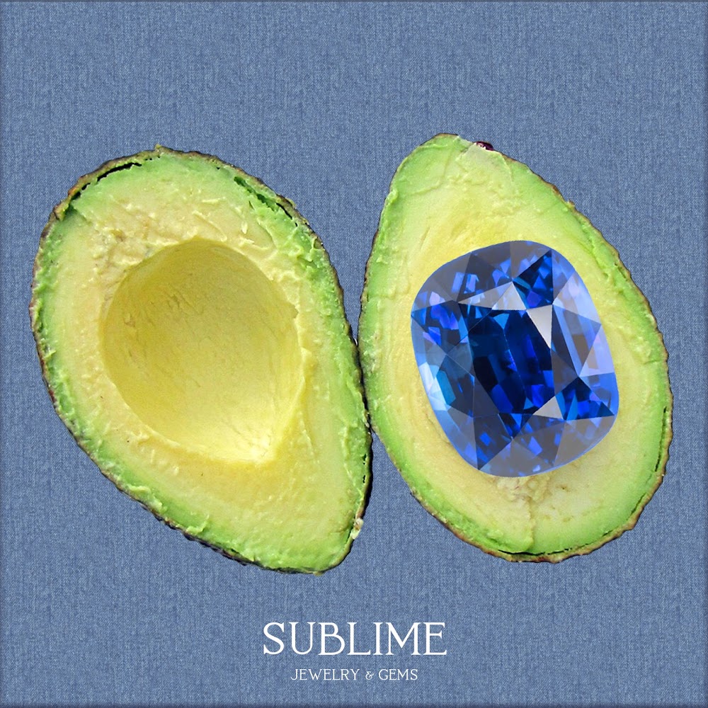 Sublime Jewelry & Gems