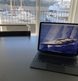 Superyacht Partners