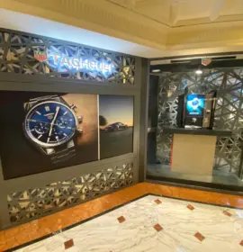 TAG Heuer