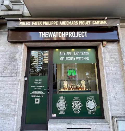 THEWATCHPROJECT