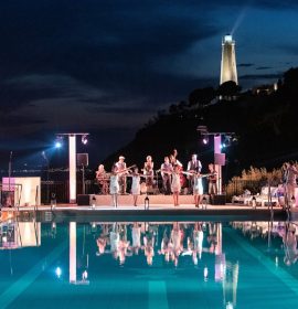 The Wedding Planners-Monaco