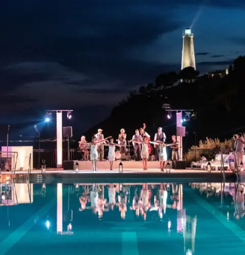 The Wedding Planners-Monaco