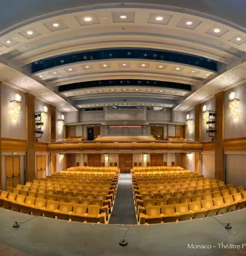 Théâtre Princesse Grace