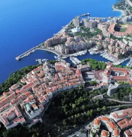 Thomas BREZZO - Avocat Monaco