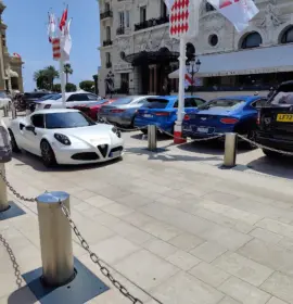 Top Marques Monaco