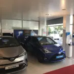 Toyota