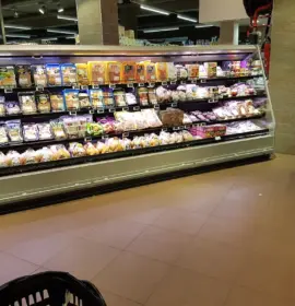 U Market