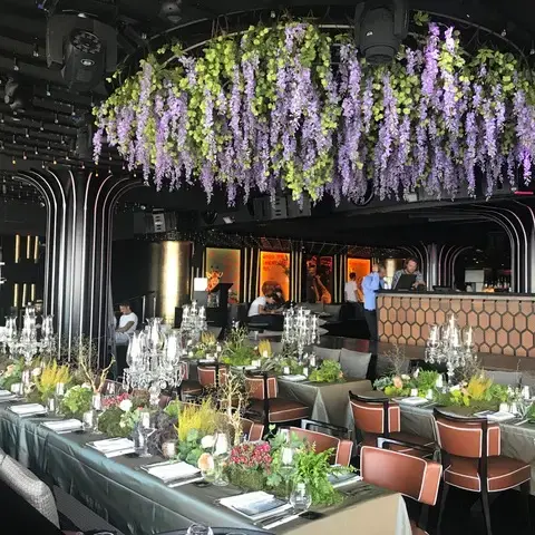 VM Events – PR, Brand Activation & Events