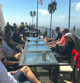 Vélo Monaco