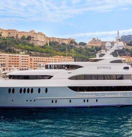Worth Avenue Yachts – Monaco