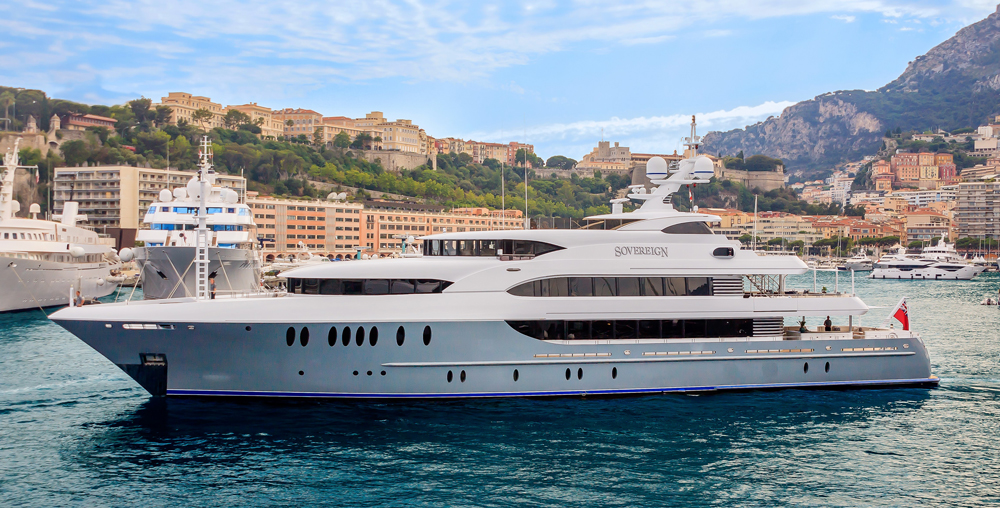 Worth Avenue Yachts – Monaco