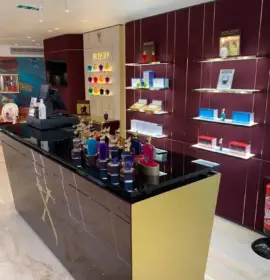 Xerjoff Boutique Monaco