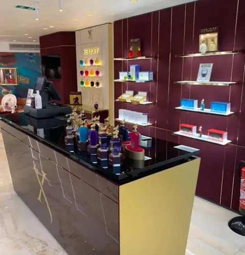 Xerjoff Boutique Monaco