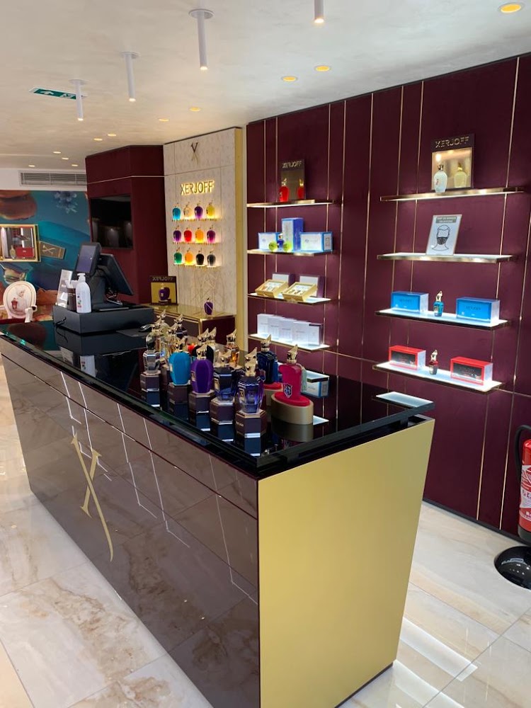 Xerjoff Boutique Monaco