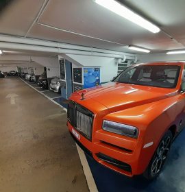 Xpert Monaco