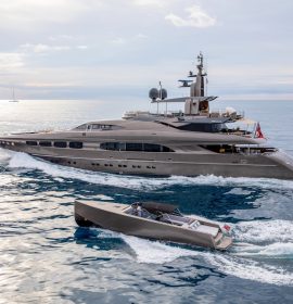 YPI (Yachting Partners International)