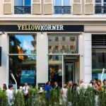 YellowKorner