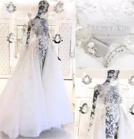 Zuhair Murad Ready to Wear & Bridal Monaco