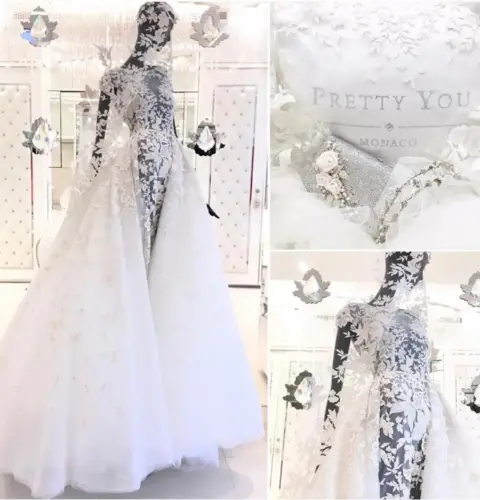 Zuhair Murad Ready to Wear & Bridal Monaco