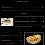 La Table d’Elise