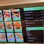 Arrow Burger