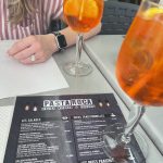 Pasta Roca