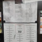 Saint Nicolas pizzeria